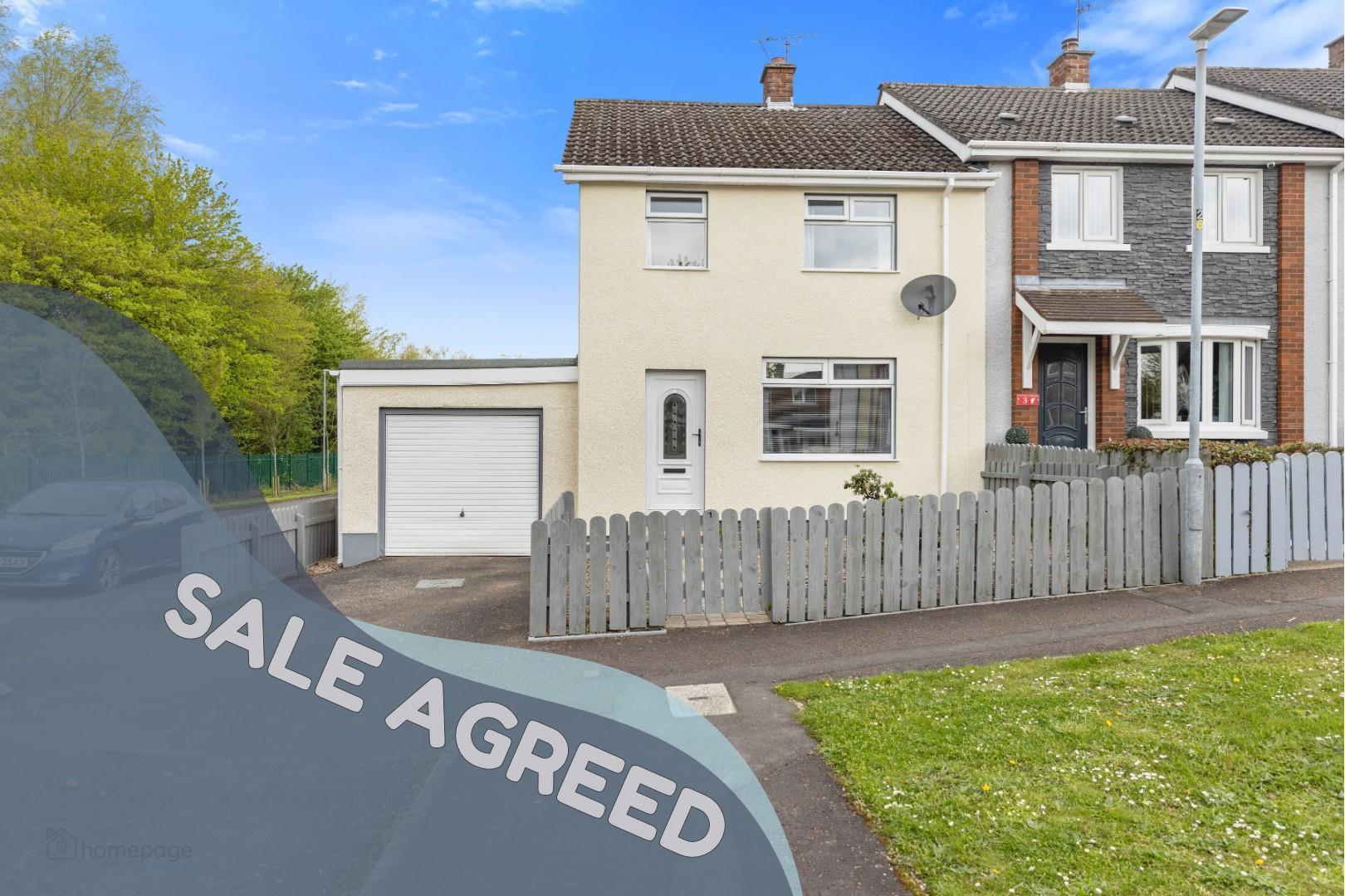 1 Maze Park, Lisburn, BT28 1PG Homepage Estate Agents Northern Ireland